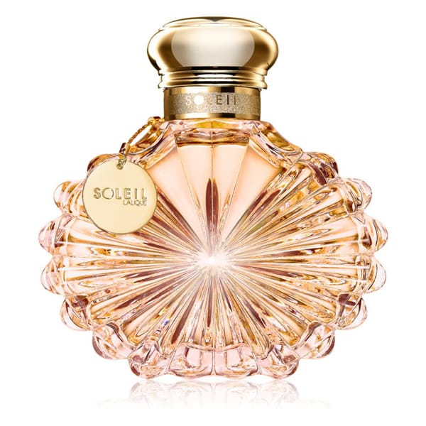 Lalique - Eau de parfum 'Soleil' - 50 ml