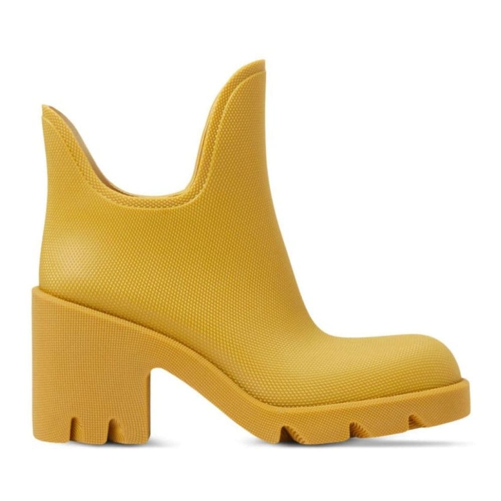 Burberry - Bottines 'Marsh' pour Femmes