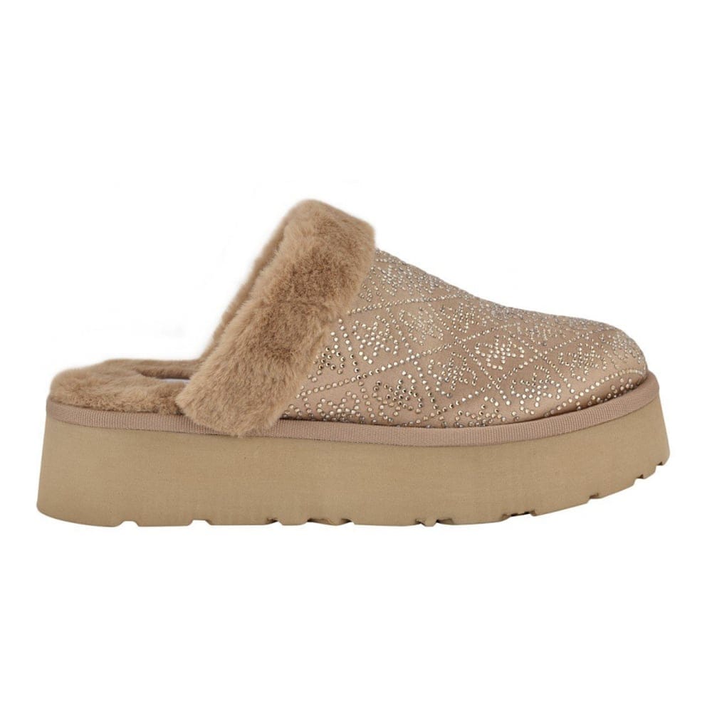 Guess - Chaussons 'Danikas Slip-On' pour Femmes