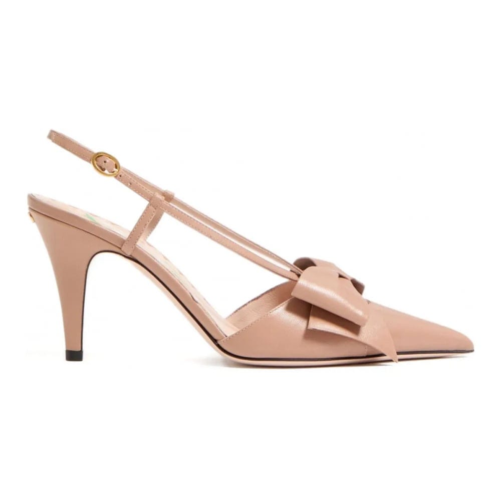 Valentino garavani - Escarpins 'Bowow' pour Femmes