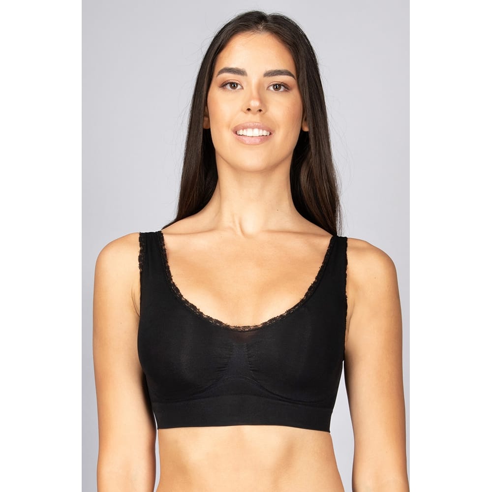 Intimidea - Soutien-gorge semi-souple 'Silhouette' pour Femmes