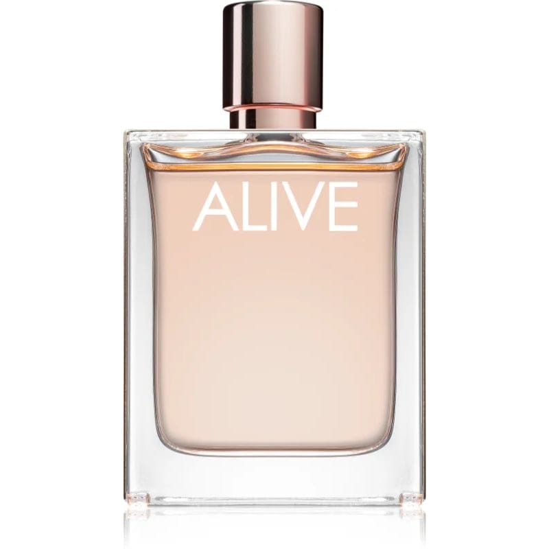 Hugo boss - Eau de toilette 'Alive' - 80 ml