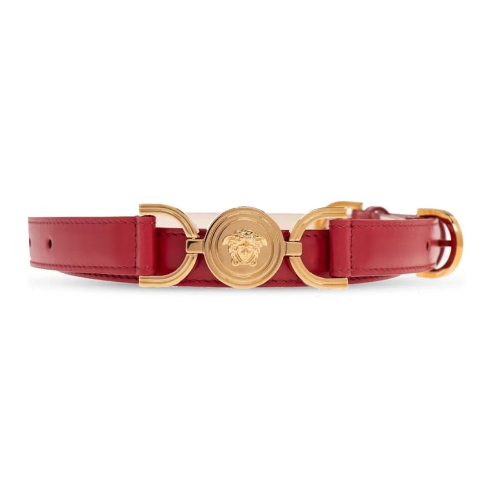Versace - Ceinture 'Medusa-Buckle' pour Femmes