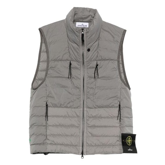 Stone island - Gilet 'Seamless' pour Hommes