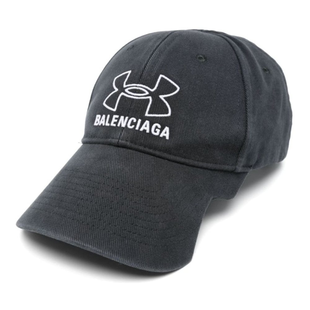 Balenciaga - Casquette 'Under Armour®' pour Hommes