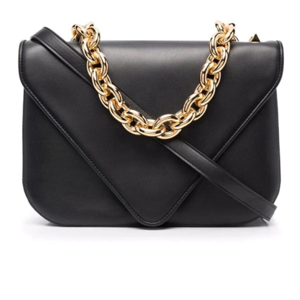 Bottega veneta - Sac à bandoulière 'Mount Envelope' pour Femmes