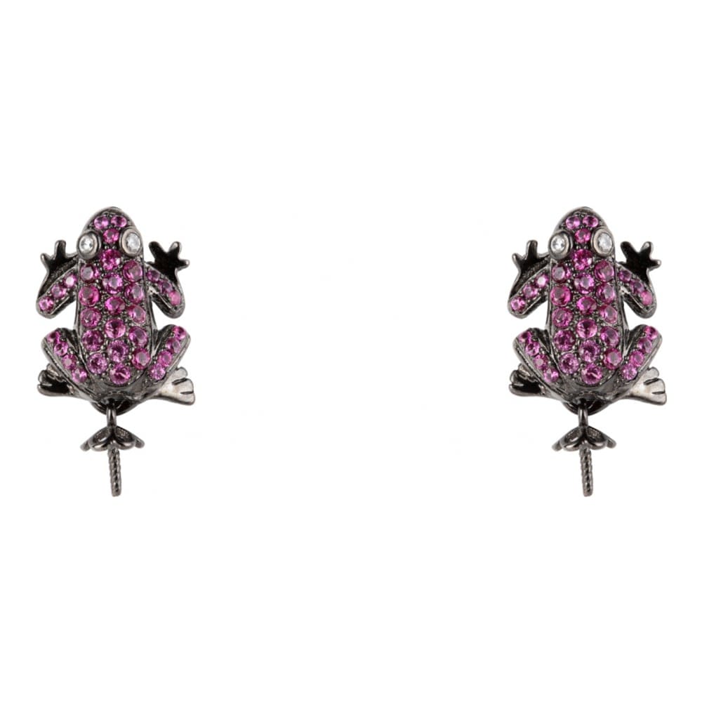 Lancaster - Boucles d'oreilles pour Femmes