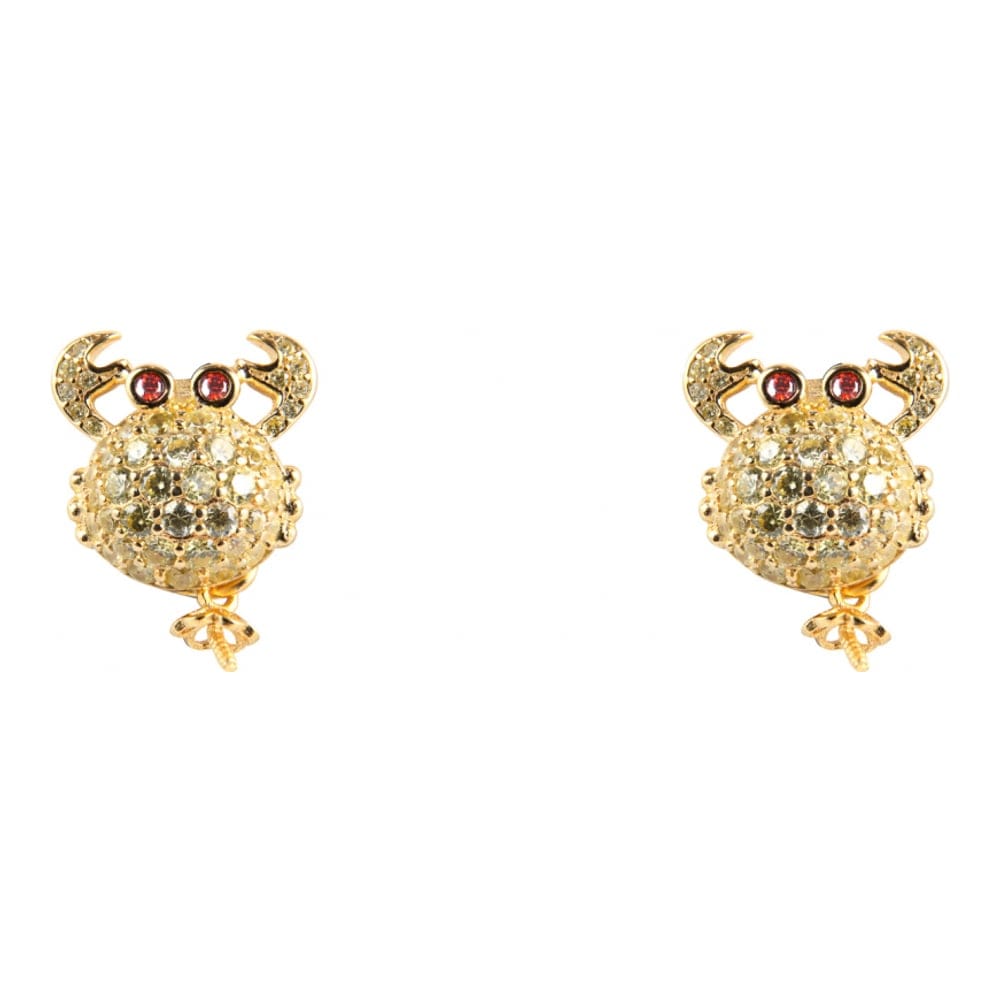 Lancaster - Boucles d'oreilles pour Femmes