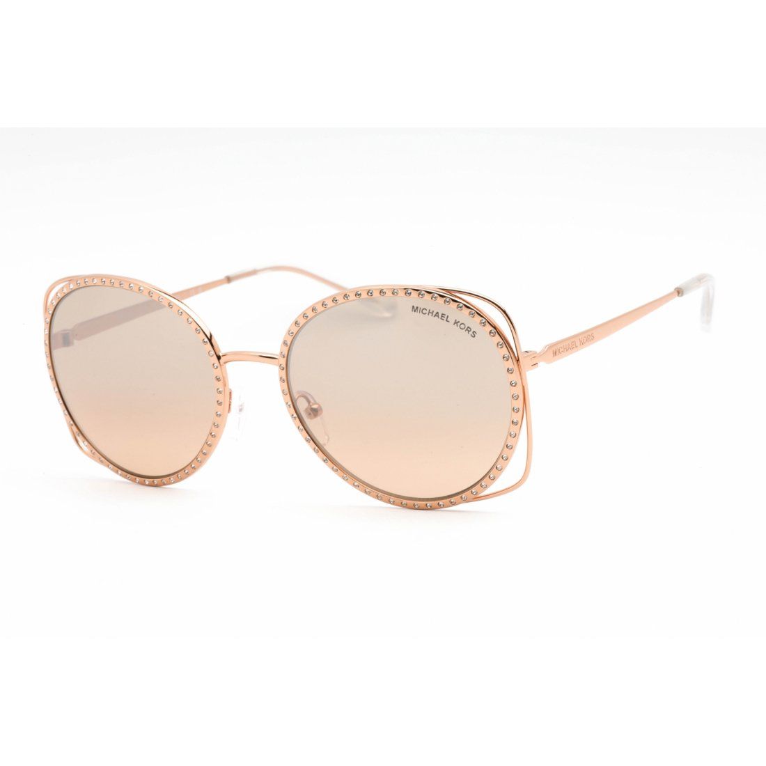 Michael Kors - Lunettes de soleil '0MK1118B' pour Femmes