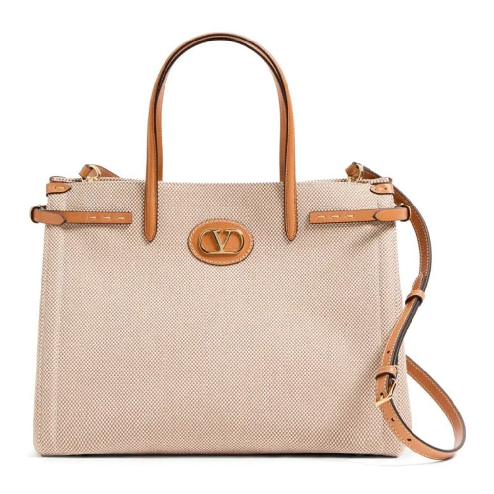 Valentino garavani - "Sac Cabas 'Medium Antibes' pour Femmes"-0