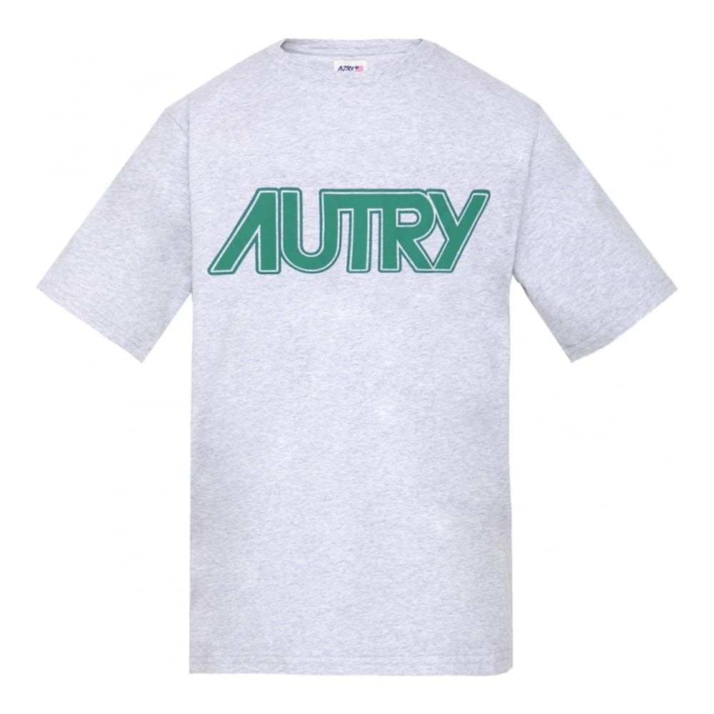 Autry - T-shirt 'Logo' pour Hommes