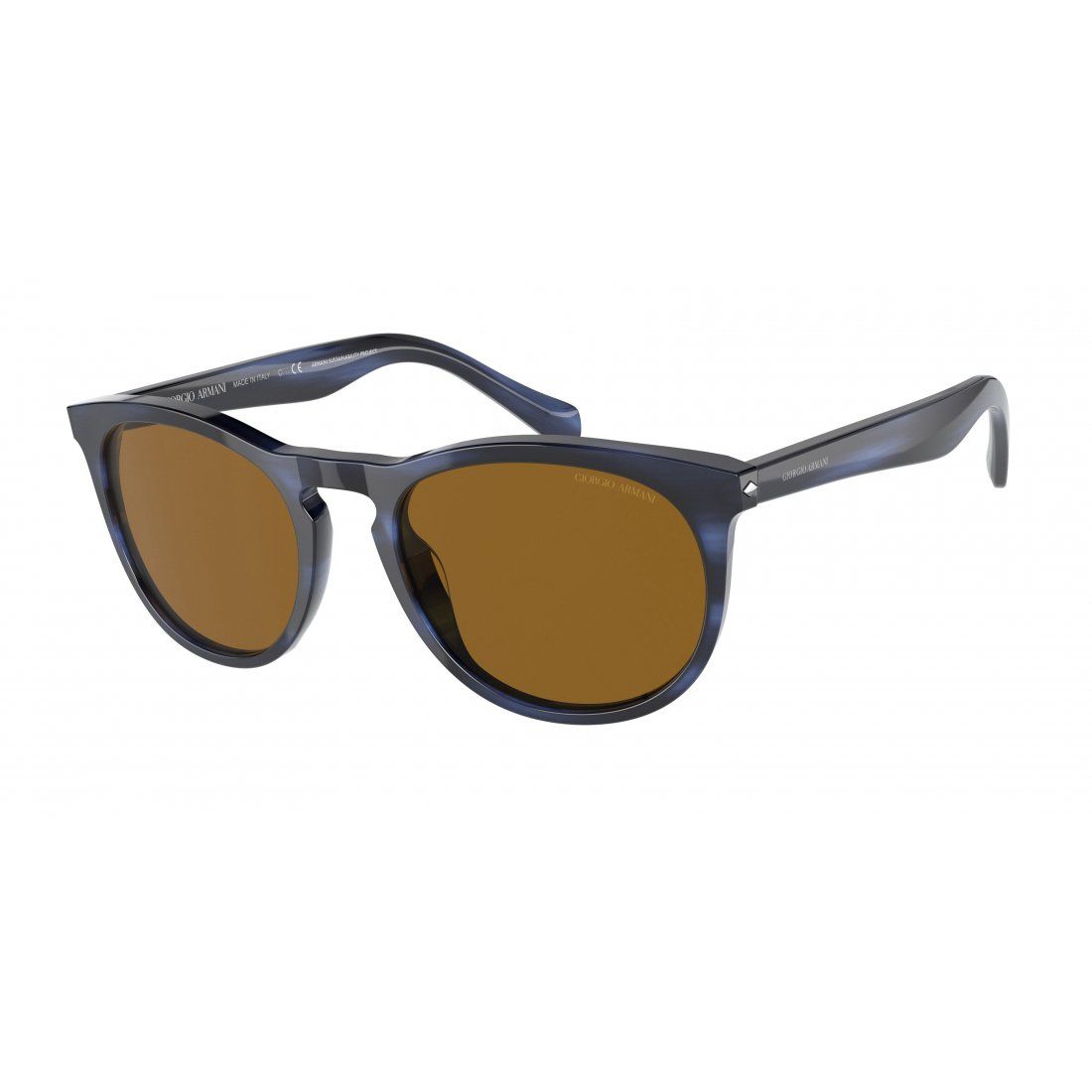 Giorgio armani - Lunettes de soleil 'AR8149-590133' pour Hommes
