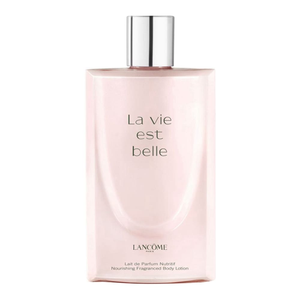 Lancôme - Lotion pour le Corps 'La Vie Est Belle' - 200 ml