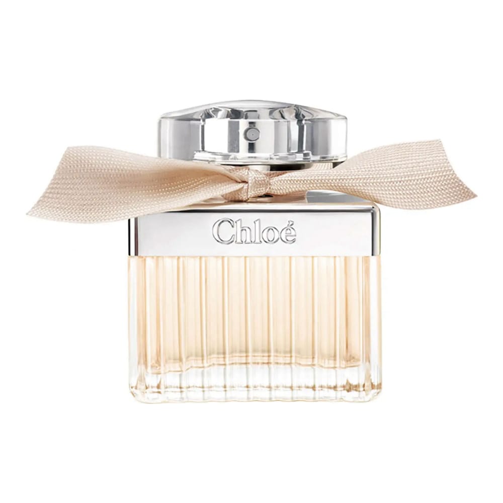 Chloé - Eau de parfum 'Signature' - 50 ml
