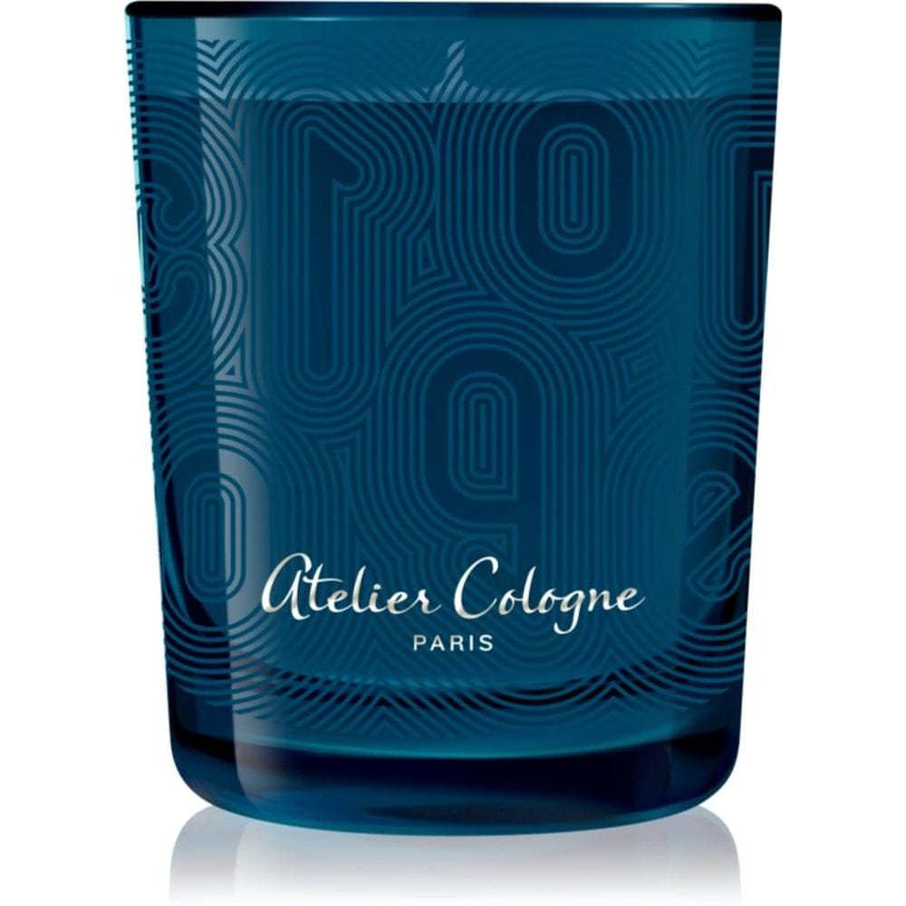 Atelier cologne - Bougie 'Figuier Adalou' - 180 g