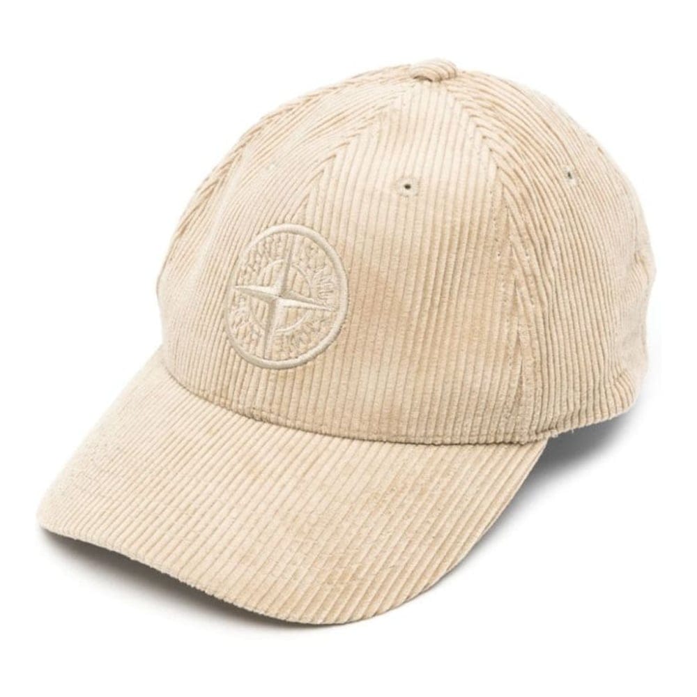 Stone island - Casquette 'Compass' pour Hommes