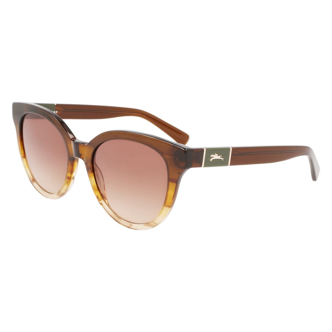 Longchamp - "Lunettes de soleil 'LO697S-701' pour Femmes"