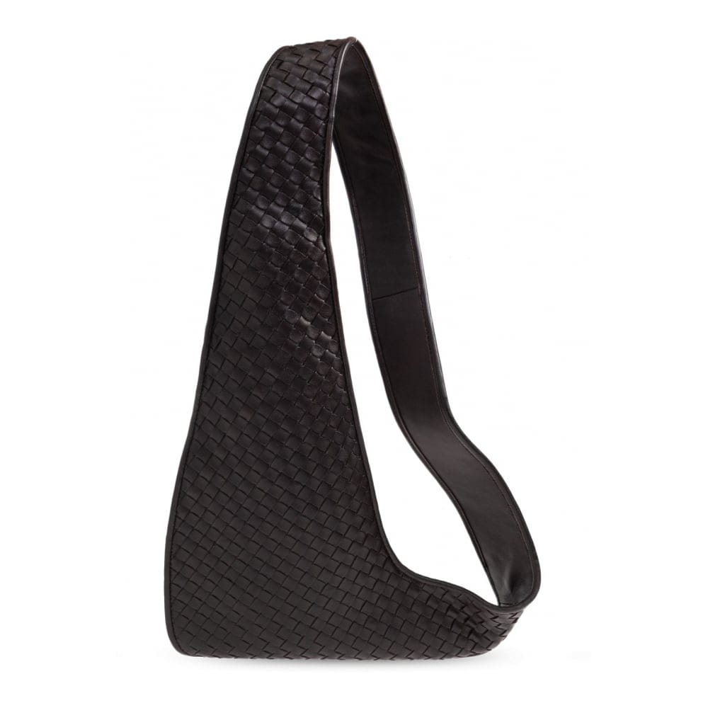 Bottega veneta - Sac à bandoulière 'Veneto Sling' pour Hommes