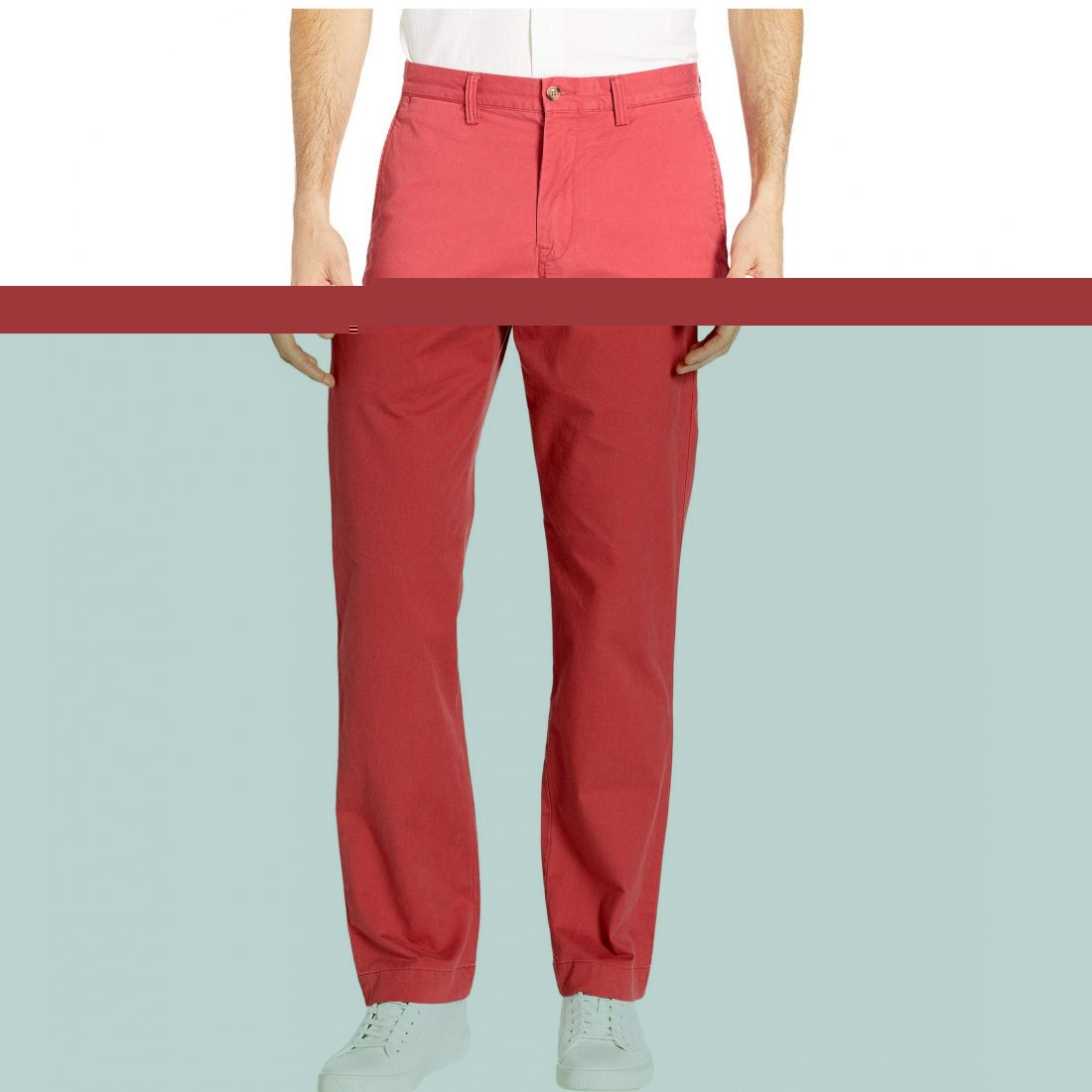 Polo Ralph Lauren - Pantalon 'Chino' pour Hommes