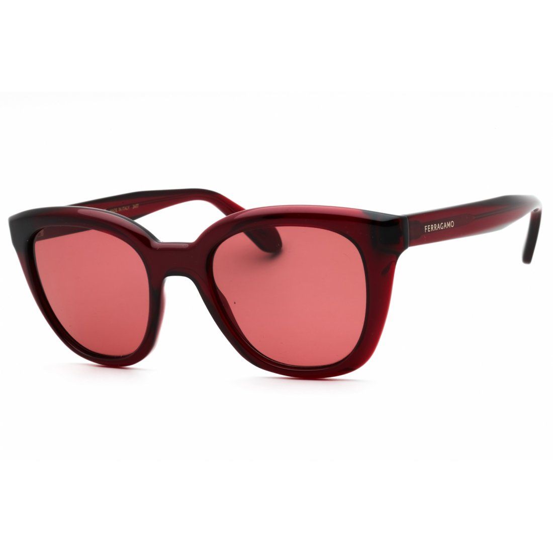 Salvatore ferragamo - Lunettes de soleil 'SF2000S' pour Femmes