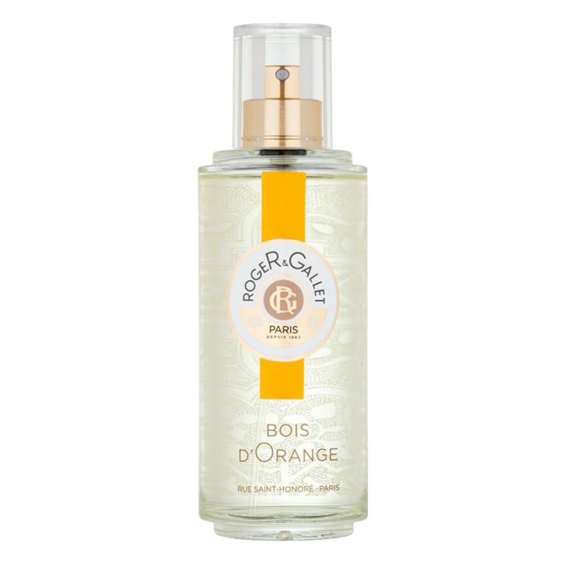 Roger&Gallet - Parfum 'Bois d'Orange' - 100 ml