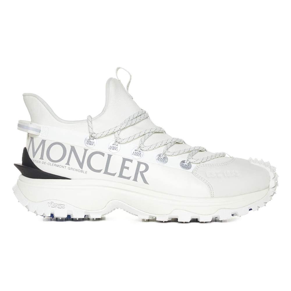 Moncler - Sneakers 'Trailgrip Lite2' pour Femmes