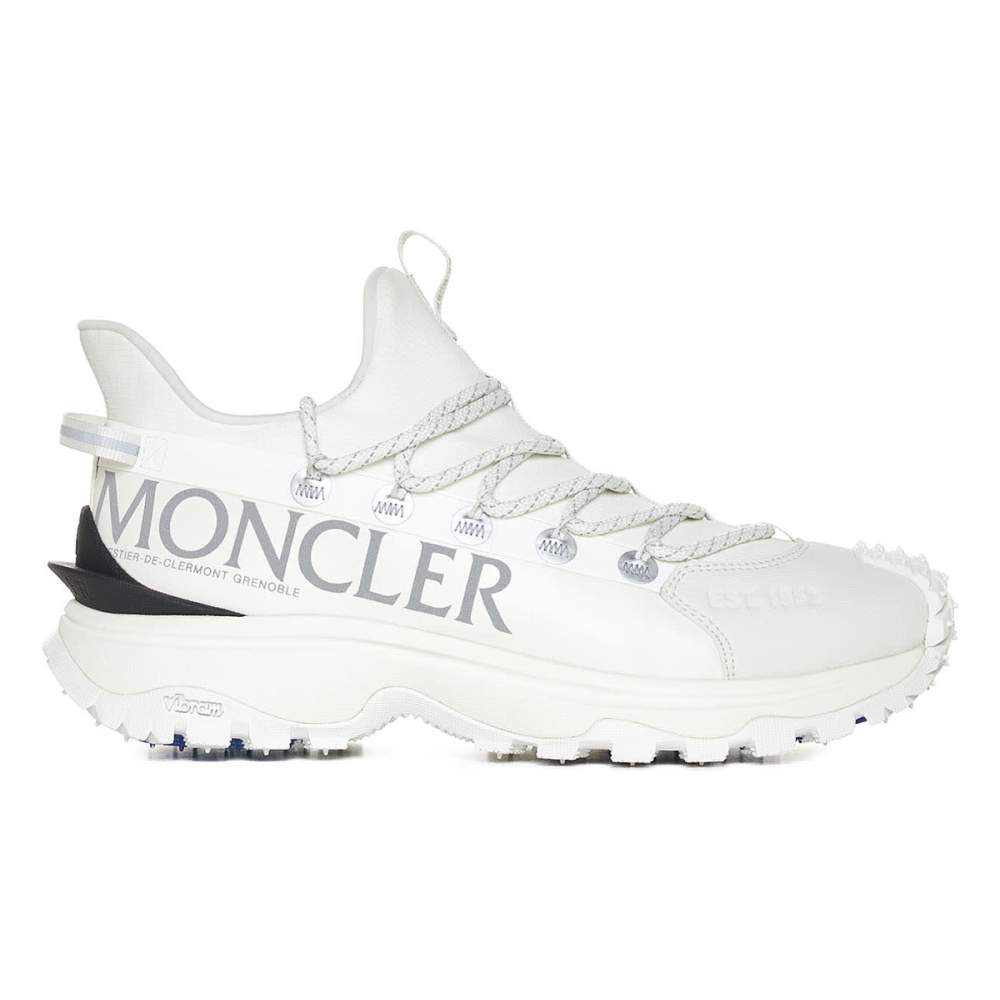 Moncler - Sneakers pour Femmes