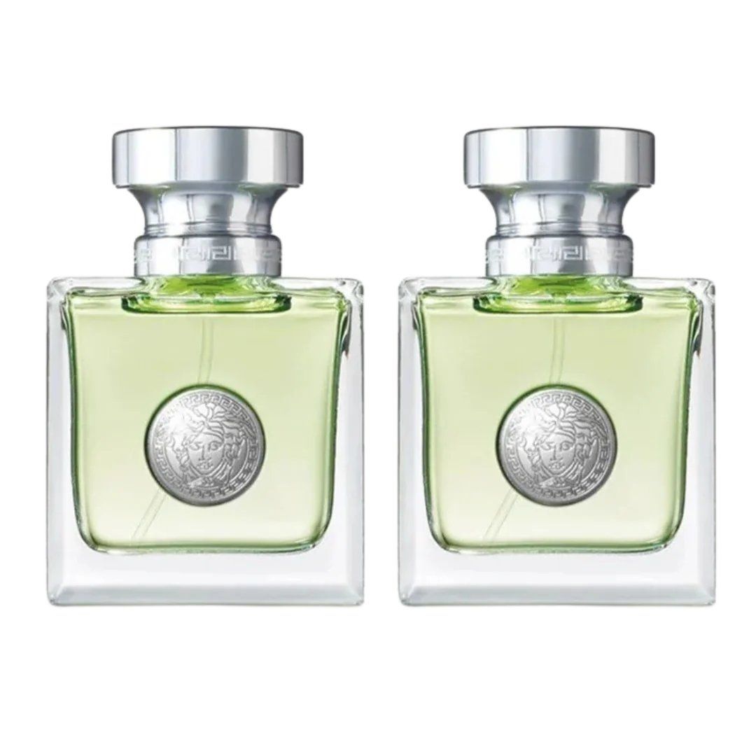 Versace - Eau de toilette 'Versense' - 30 ml, 2 Pièces