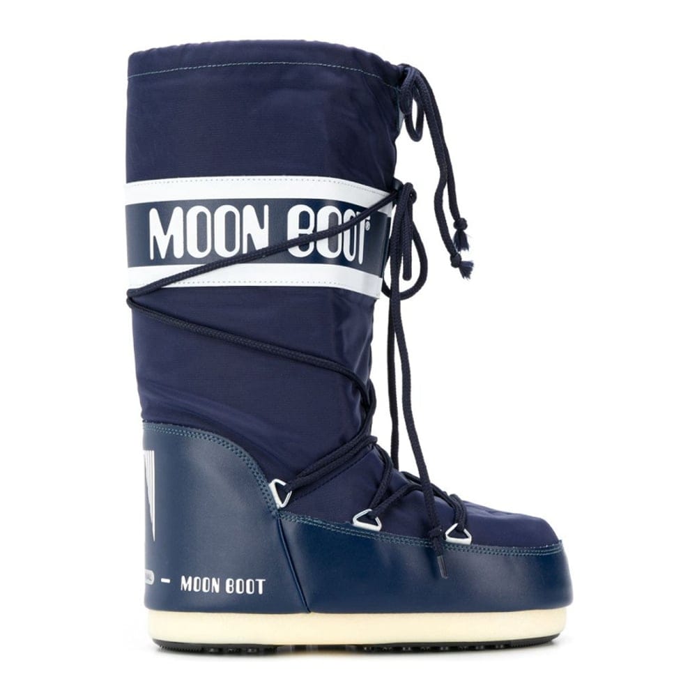 Moon boot - Bottes de neige 'Logo Drawstring'
