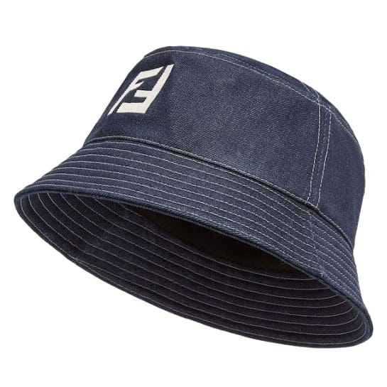 Fendi - Chapeau pour Hommes