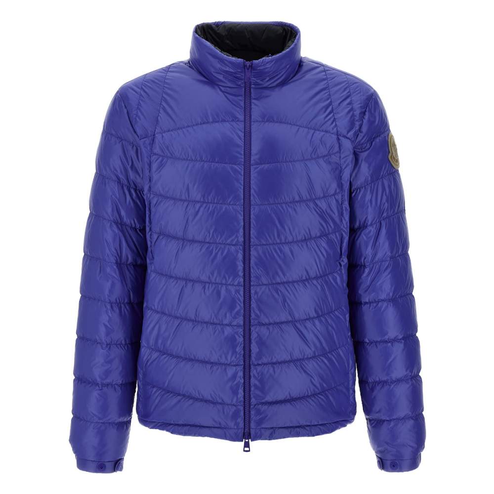 Moncler - Doudoune en plumes 'Galeso' pour Hommes