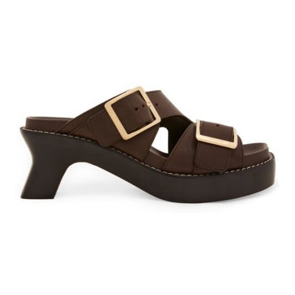 Loewe - Sandales à talon 'Ease' pour Femmes