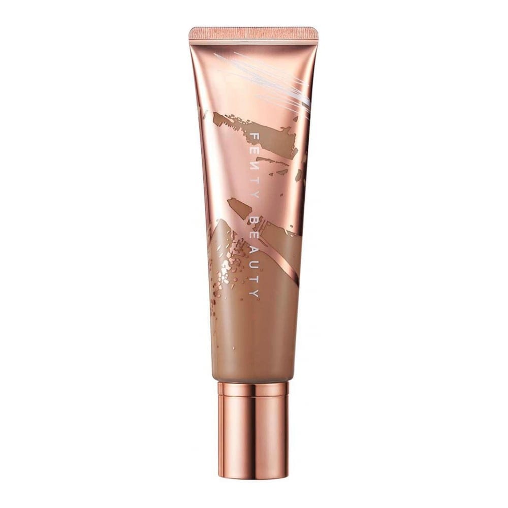 Fenty beauty - Teinte pour le corps 'Body Sauce Luminising' - 07 Chocolate Reign 95 ml