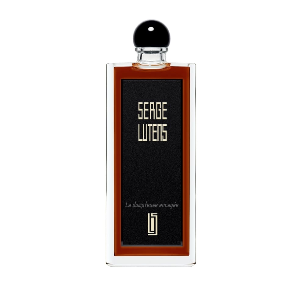 Serge Lutens - Eau de parfum 'La Dompteuse Encagée' - 100 ml
