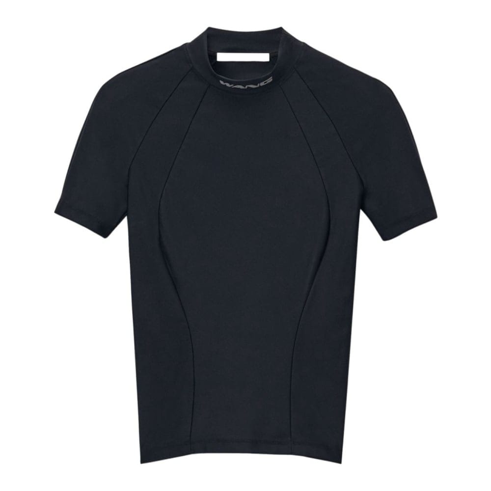 T by alexander wang - Top à manches courtes pour Femmes