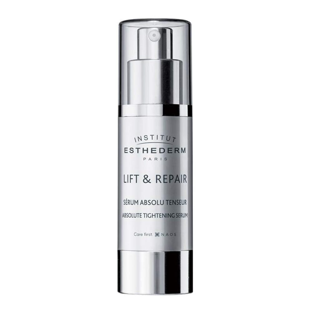 Institut esthederm - 'Lift & Repair Sérum Absolu Tenseur' - 30 ml