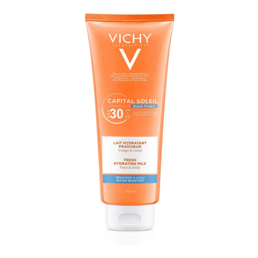 Vichy - Capital Soleil Lait Hydratant SPF50+ - 300 ml