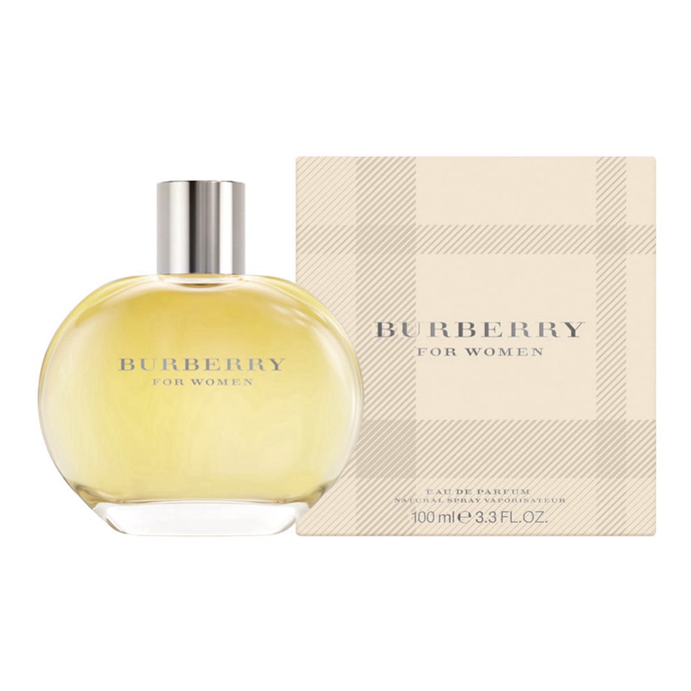 Burberry - Eau de parfum 'Burberry' - 100 ml