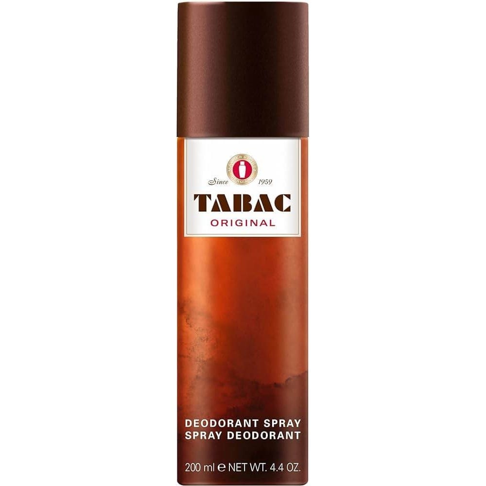 Tabac - Déodorant spray 'Original' - 200 ml