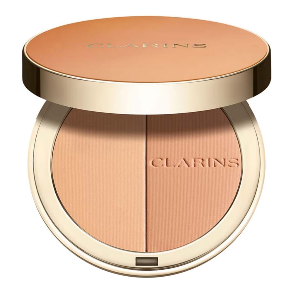 Clarins - Bronzer 'Ever Bronze' - 01 Light 10 g