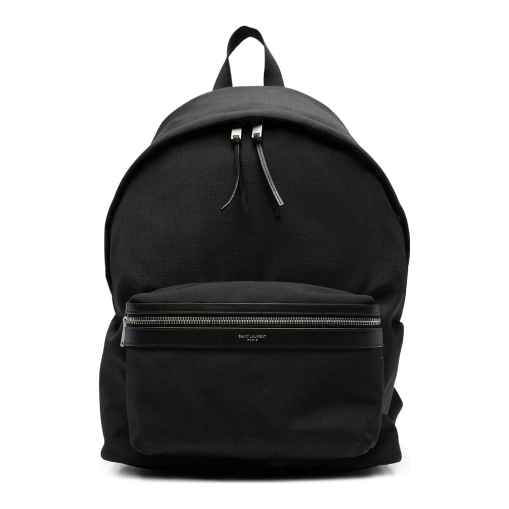 Saint laurent - Sac à dos 'Zip-Fastening' pour Hommes
