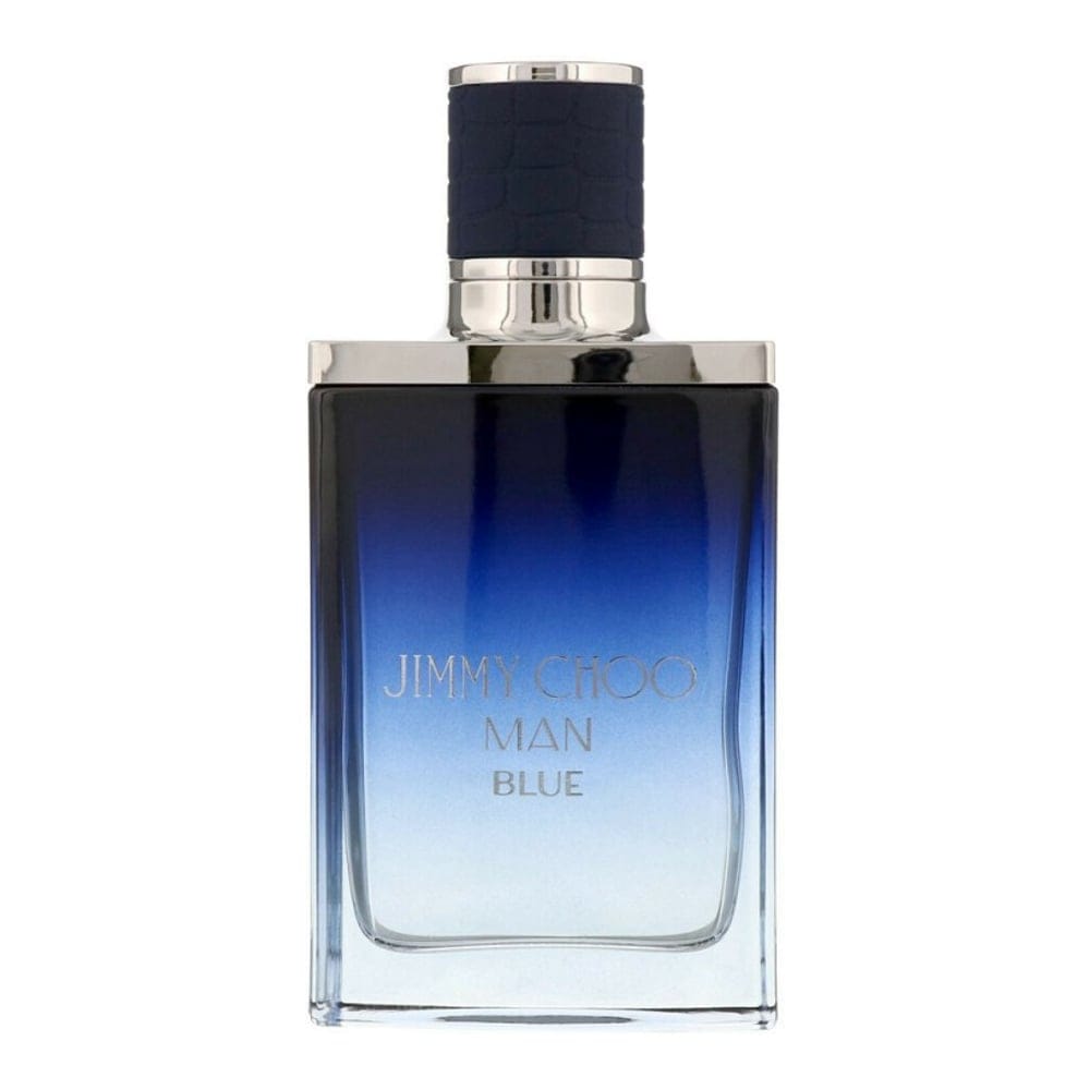 Jimmy Choo - Eau de toilette 'Man Blue' - 100 ml