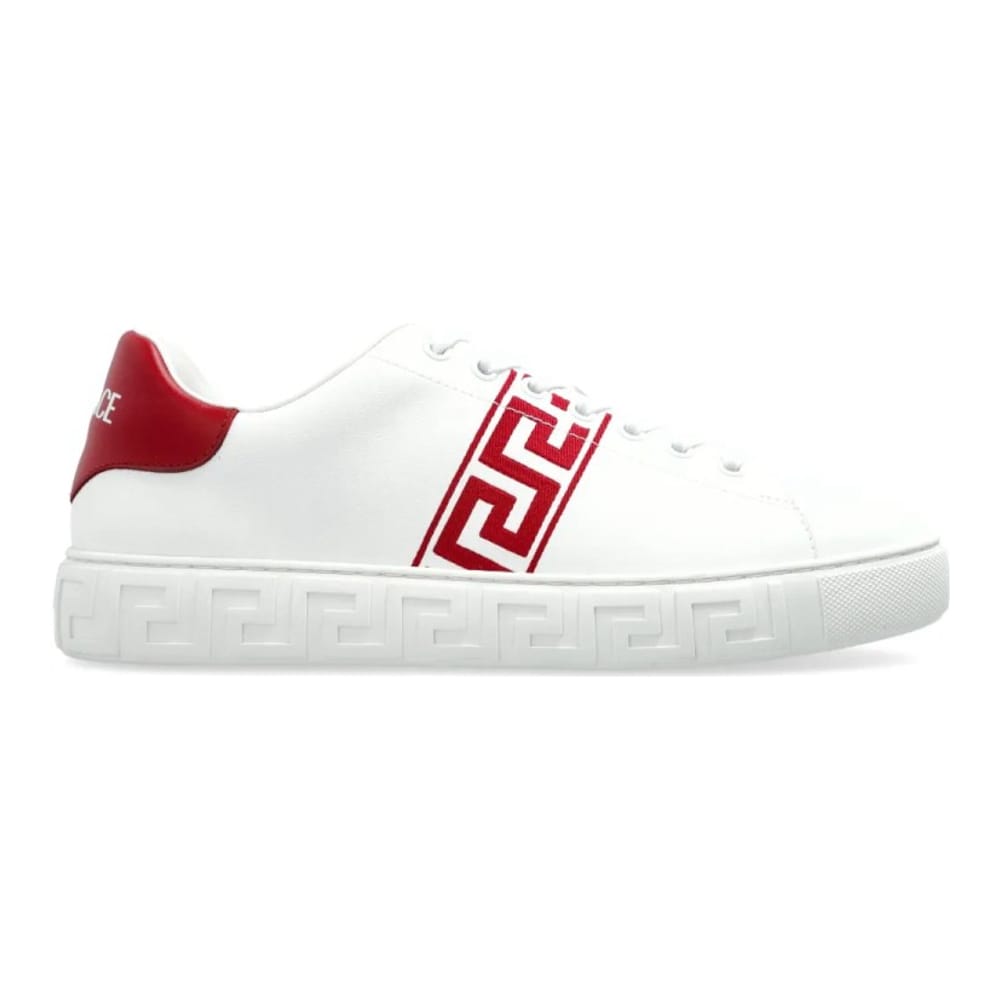 Versace - Sneakers 'Greca' pour Femmes