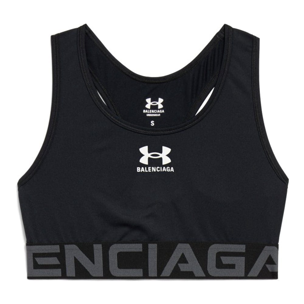Balenciaga - Soutien-gorge Top 'Under Armour' pour Femmes