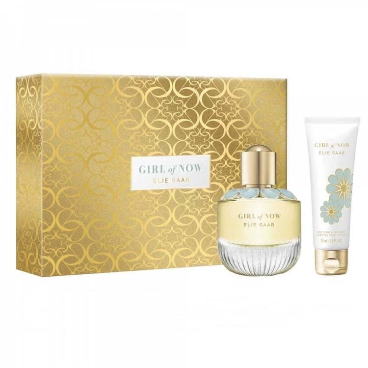 Elie saab - Coffret de parfum 'Girl Of Now' - 2 Pièces