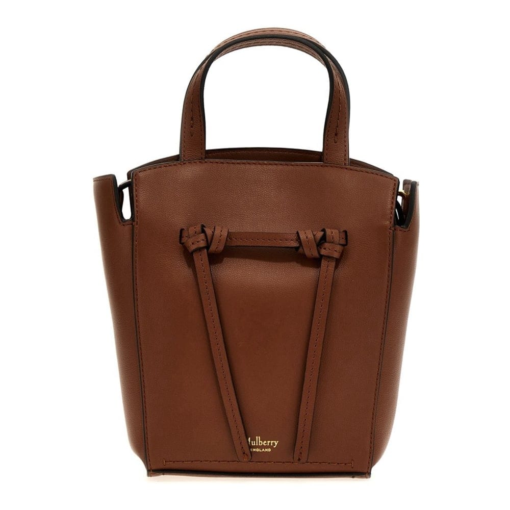 Mulberry - Sac à main 'Clovelly Mini' pour Femmes
