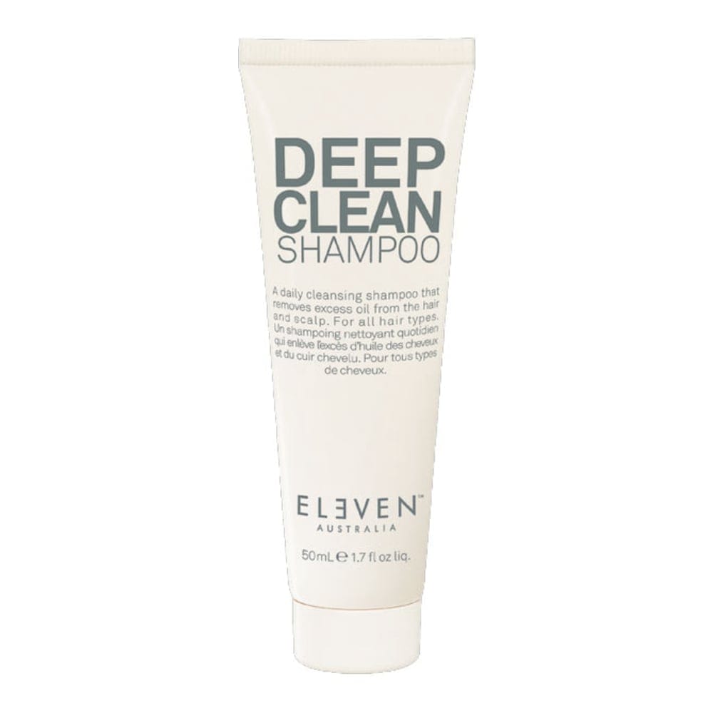 Eleven australia - Shampoing 'Deep Clean' - 50 ml