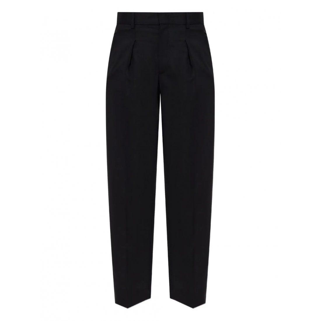 Isabel marant - Pantalon 'Straight-Leg' pour Femmes