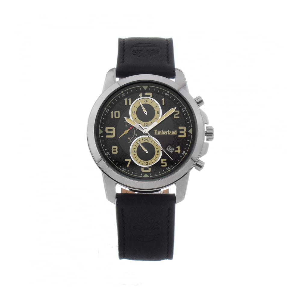 Timberland - Montre 'TDWGF9002401' pour Hommes