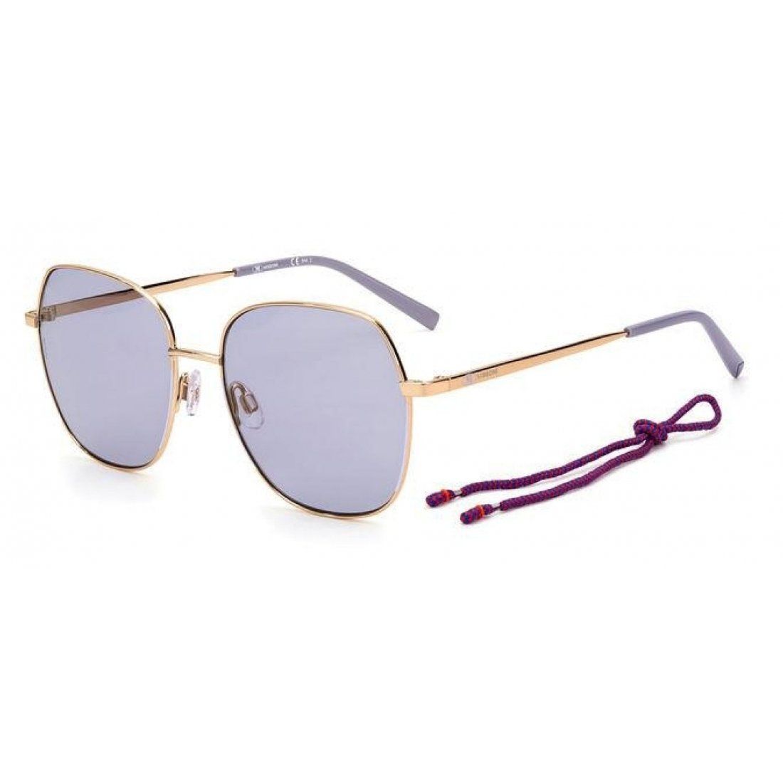 Missoni - Lunettes de soleil 'MMI0018/S' pour Femmes